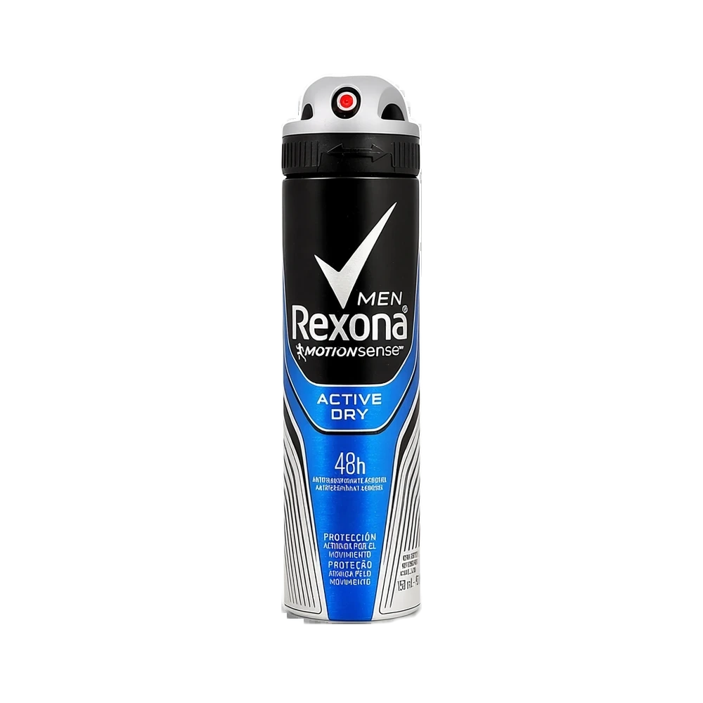 Desodorante Rexona Aerosol 150ml